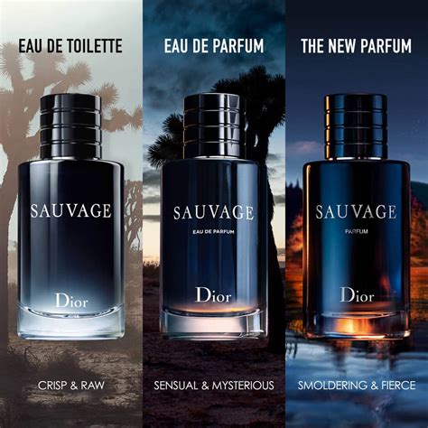 dior cologne eau sauvage|when was Dior Sauvage released.